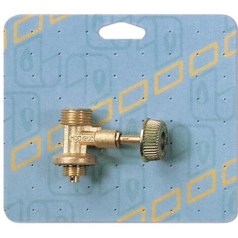 ROBINET 125C BOUTEILLE BLEUE