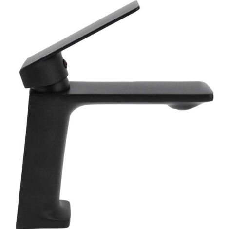 Robinet /2 de Luxe pour lavabo épaissi et renforcé pour Salle de Bain, Dressing, Toilettes, Toilettes