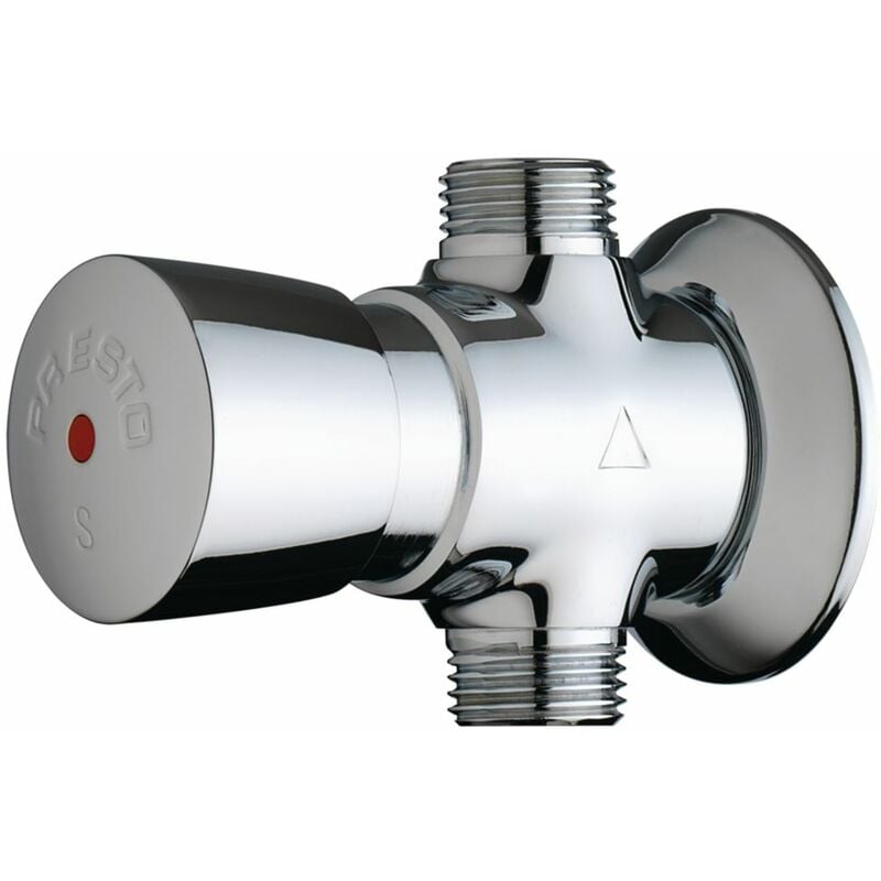 Robinet 500S alimentation en ligne Presto Ref. 38310