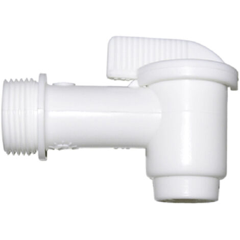 Robinet à barillet PRESSOL 13088 G 3/4''