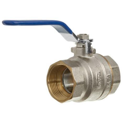 ROBINET À BILLE D'EAU, USAGE INTENSE, PLEIN DÉBIT, GW.W/W.5/4 - H/ZK-61-032