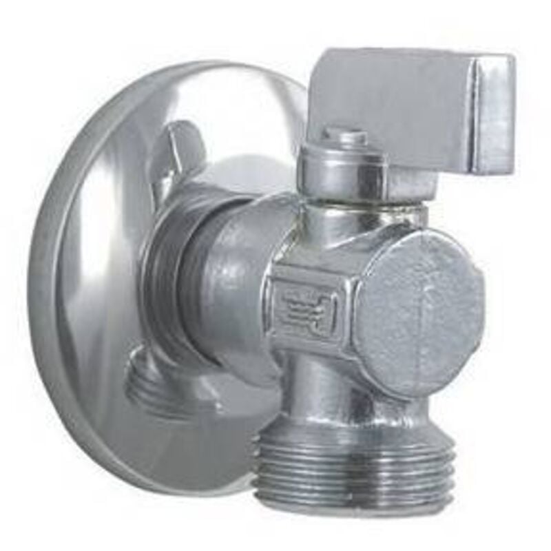 Robinet à bille pour machine à laver