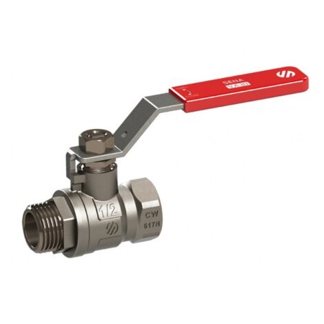 Robinet à boisseau sphérique 2M-2H SENA - ARCO