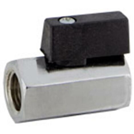 Robinet à boisseau sphérique standard IMI NORGREN 601112238 3/8 10 bar (max) 1 pc(s)