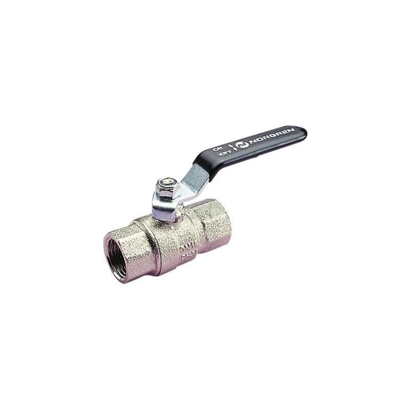 Norgren - robinet à boisseau sphérique G1/4 602112228
