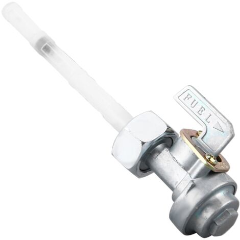 Robinet à essence 14mm1mm pour réservoir carburant Honda CM185T CM200T, pièce 16950-195-702