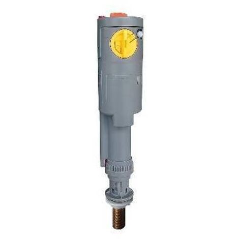 Robinet à flotteur its connexion basse compacte