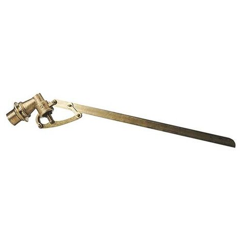Robinet à flotteur pour Bac M1''1/4