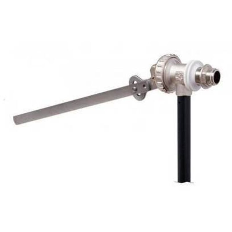 Altro - Robinet à flotteur silencieux réglable