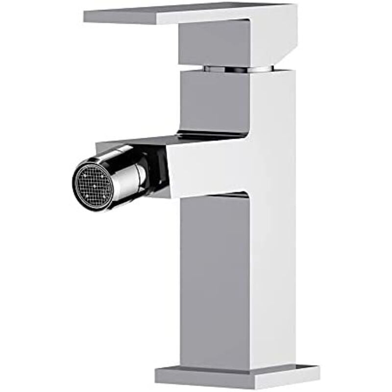 EDM - Robinet De Bidet Monocommande Mod. Getaria