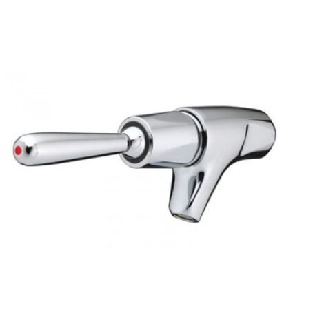 ROBINET A MANETTE P704 G1/2 -20140101 PRESTO 63910