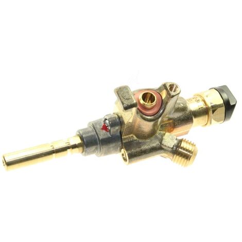 ROBINET A SOUPAPE 30/100 POUR FOUR ARISTON - C00064091