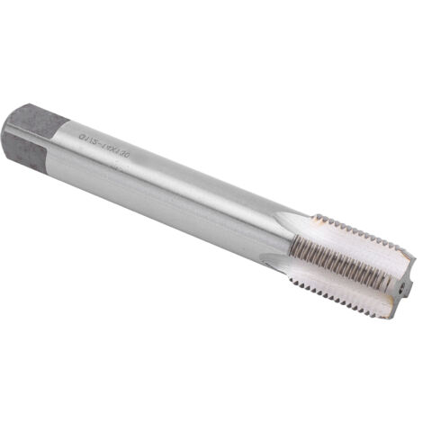 Robinet à Taper HSS G1/2-14 en Acier Rapide, Outil de Filetage pour Tuyaux Coniques