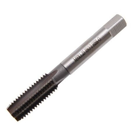 ROBINET À VISSER M9 X 1,25 POUR KIT DE RÉPARATION DE FILETAGE DE FREIN BGS - 148