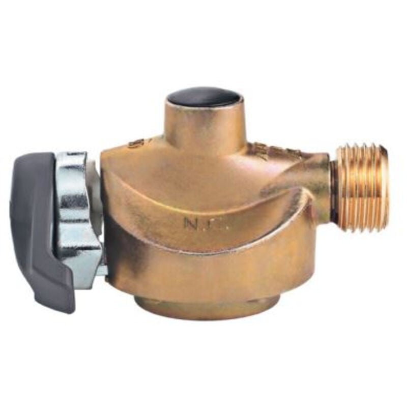 Express - Robinet adaptateur pour twinymalice et elfi directe avec valve 20