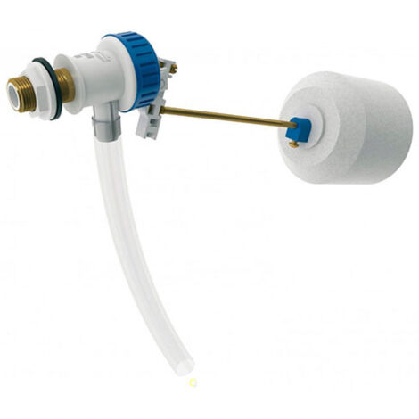 Robinet alimentaire latéral avec flotteur en mousse 3/8" 20301