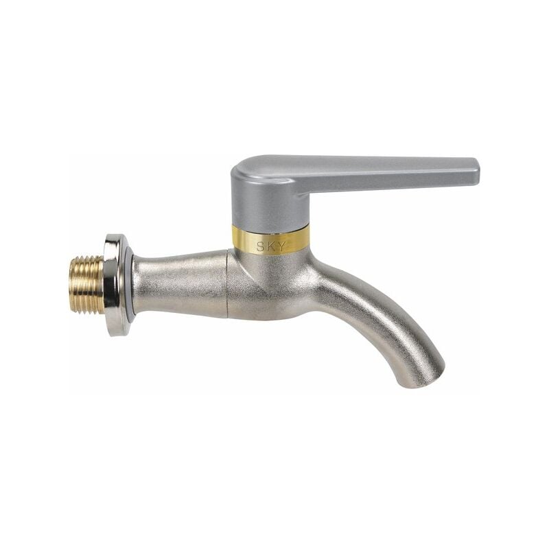 Robinet antigel breveté SKY M1/2'' - EFFEBI SPA : 1750P404