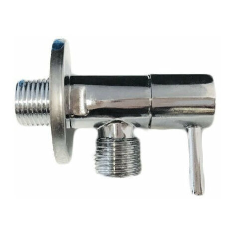 Robinet arrêt 1/2 x 1/2 design