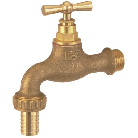ROBINET ARROSAGE 15/21 20/27 WATTS INDUSTRIES (GRIPP) 136903