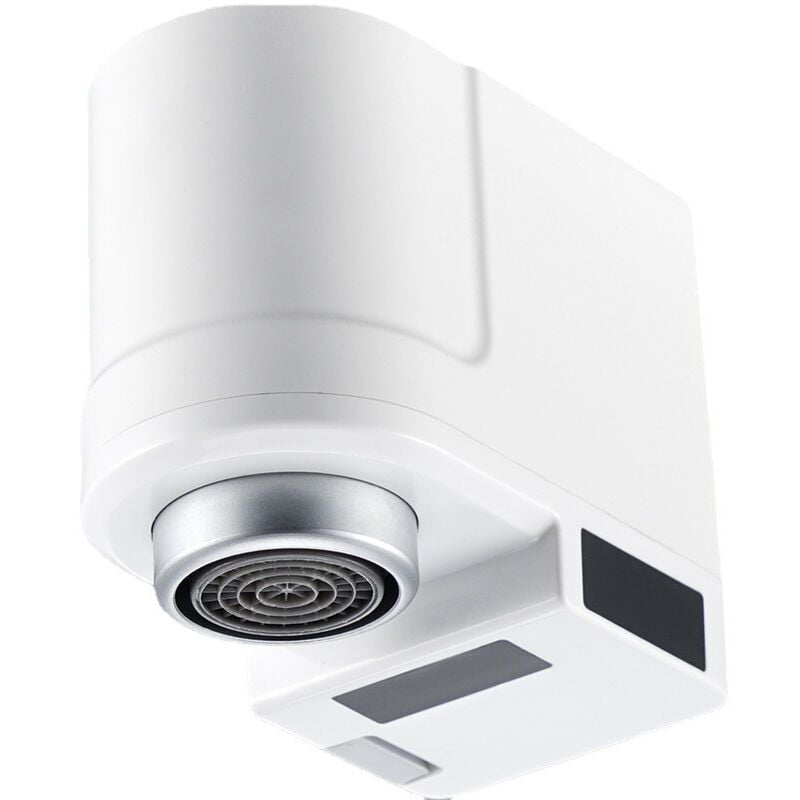 Robinet Automatique Capteur Automatique IPX6 Économiseur d'eau Infrarouge Détecteur Automatique Capteur Infrarouge Économiseur d'eau