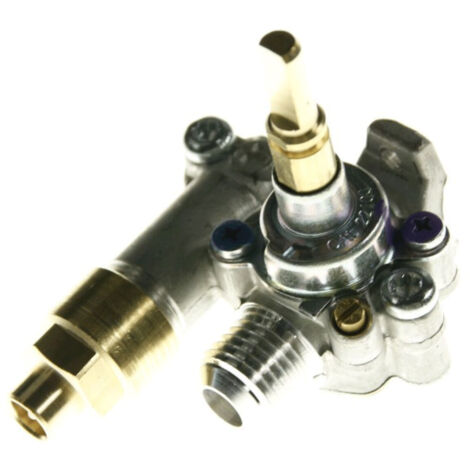 Robinet avec thermocouple 0,32
