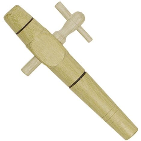 Robinet Bois Le Sécur./acacia 7.5 - Bouchonnerie Jocondi