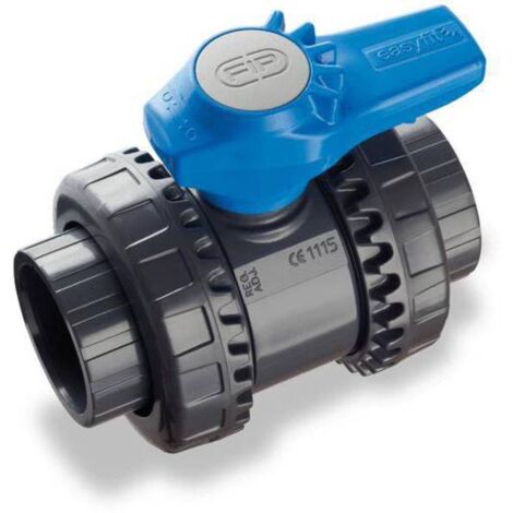 Vanne Easyfit VEE - Diam.63