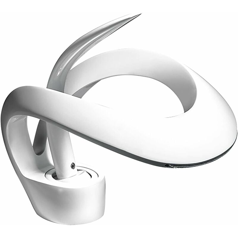 S-giant - Robinet Cascade Salle De Bain,Robinet De Lavabo Cascade,Cascade Mitigeur Salle Bain Avec Valve En Céramique Monocommande Chaude Et Froide