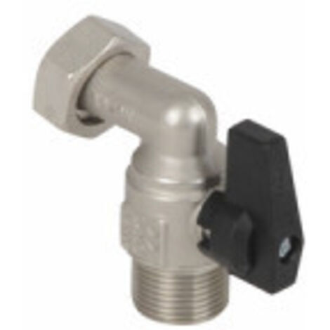 Robinet chauffage - DE DIETRICH CHAPPEE : JJJ005696680