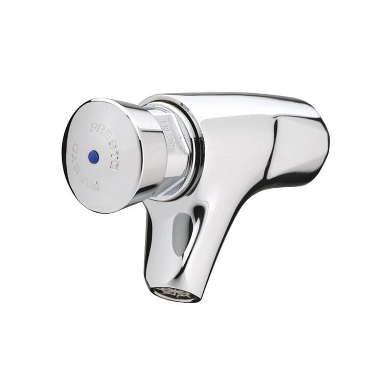 Presto - Robinet temporisateur de lavabo 504 xl