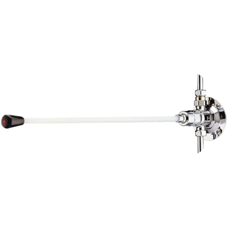 Robinet a commande femorale 712 - longueur 490 mm Presto Ref. 31919