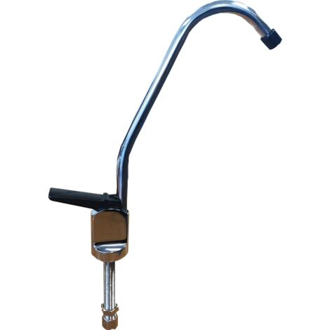 Robinet connexion rapide pour osmoseur