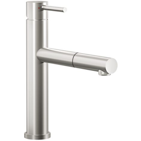 Robinet cuisine avec douchette VILLEROY & BOCH Como Sky Shower