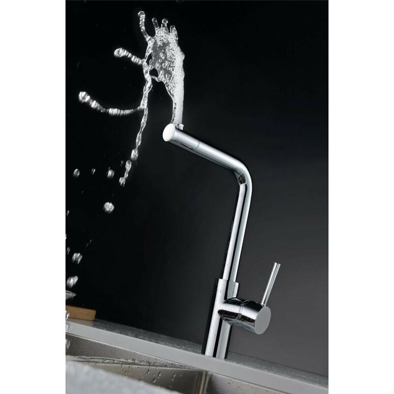 Robinetterie Cuisine Venecia