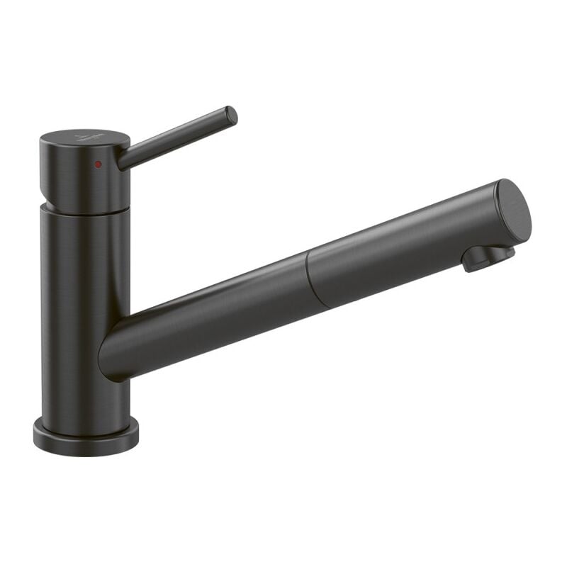 Villeroy&boch - Robinet cuisine villeroy et boch Como Shower