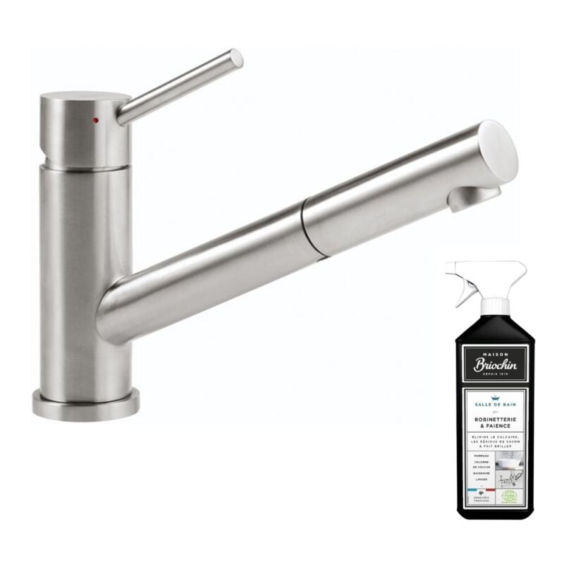 Villeroy&boch - Robinet cuisine villeroy et boch Como Shower