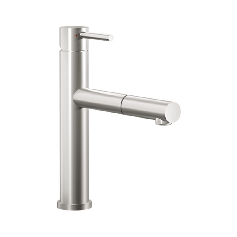 Villeroy&boch - Robinet cuisine avec douchette Como Sky Shower