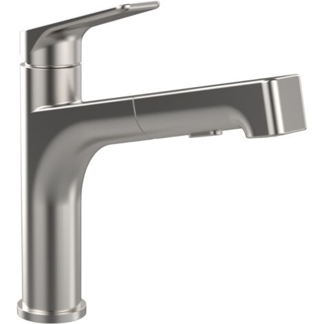 Robinet cuisine VILLEROY ET BOCH Junis Sky Shower