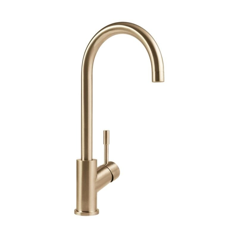 Villeroy&boch - Robinet cuisine villeroy et boch Umbrella or mat