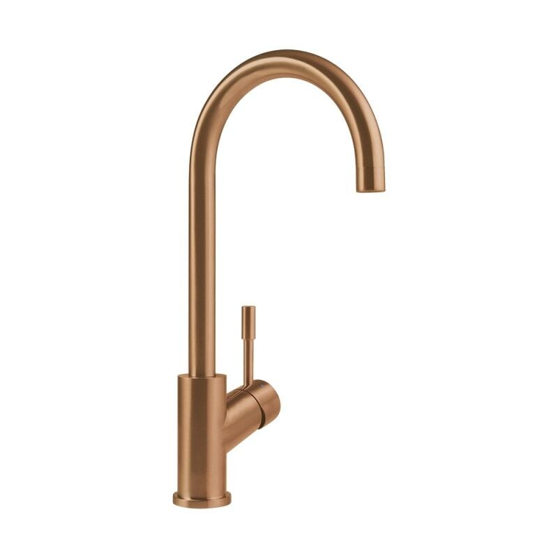 Villeroy&boch - Robinet cuisine villeroy et boch Umbrella bronze