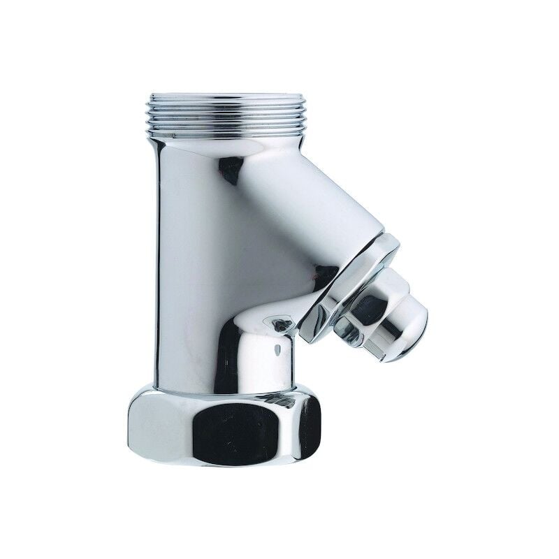 Presto - Robinet d'arrêt pour eclair eyrem - G1' - G1''1/4