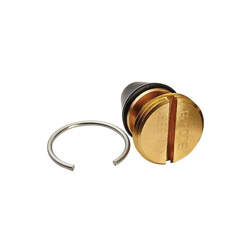 Pre-blocage Grohe 43392 complet