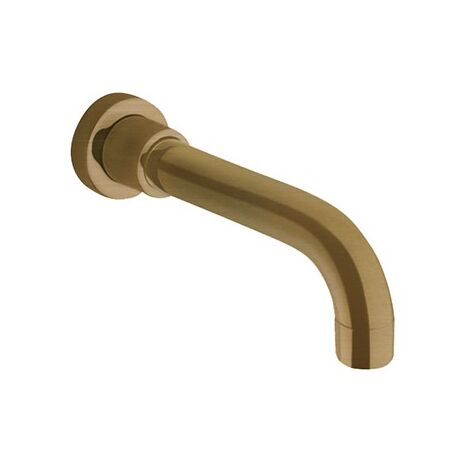 Robinet d'arrêt Vieux Bronze EAST SIDE - CRISTINA ONDYNA EV48492