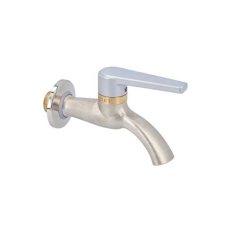 Banyo - Robinet d'arrosage sky DN15 (1/2') - PN100 résiste au froid