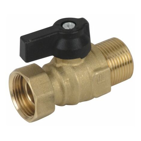 Robinet dc-rc chauffage - DIFF pour Chaffoteaux : 61313367