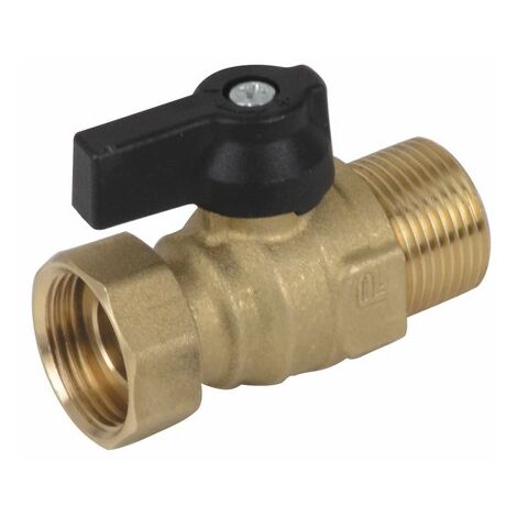 Robinet dc-rc chauffage - DIFF pour Chaffoteaux : 61313367