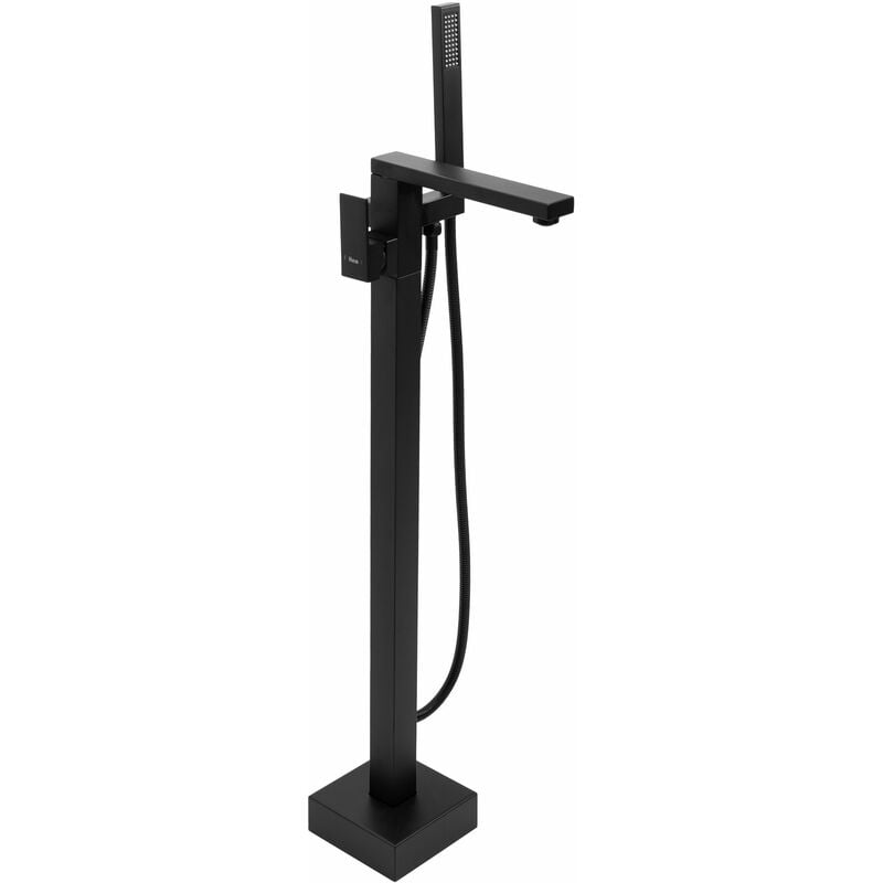 Robinet de baignoire autoportant REA tery black
