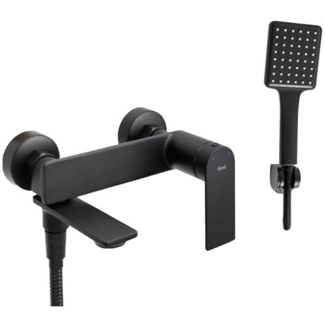 ROBINET DE BAIGNOIRE MY1902-3B STORM BLACK SKU REA-B9989