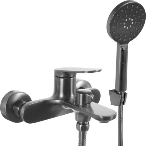 ROBINET DE BAIGNOIRE REA MARCO TITANIUM