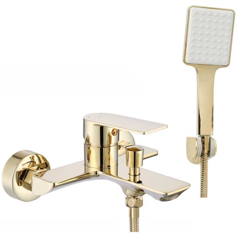Robinet de baignoire REA urban gold